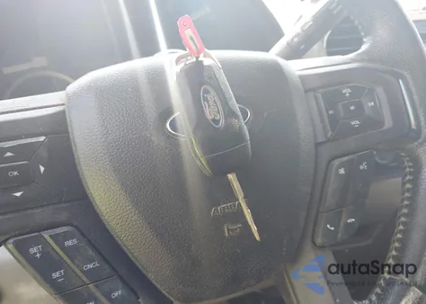 2015 Ford F-150 Xlt from USA, damaged, VIN 1FTEW1EG6FFC37369